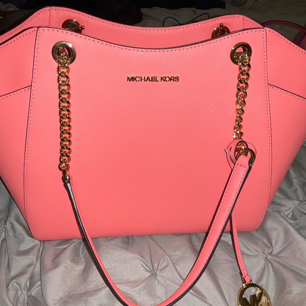 Michael Kors Shoulder Purse